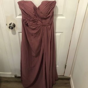 Bridesmaids Dress-Azazie